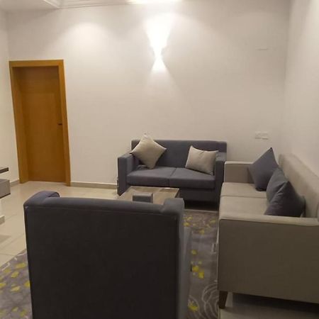 أبها ريجنسي Hotell Exteriör bild