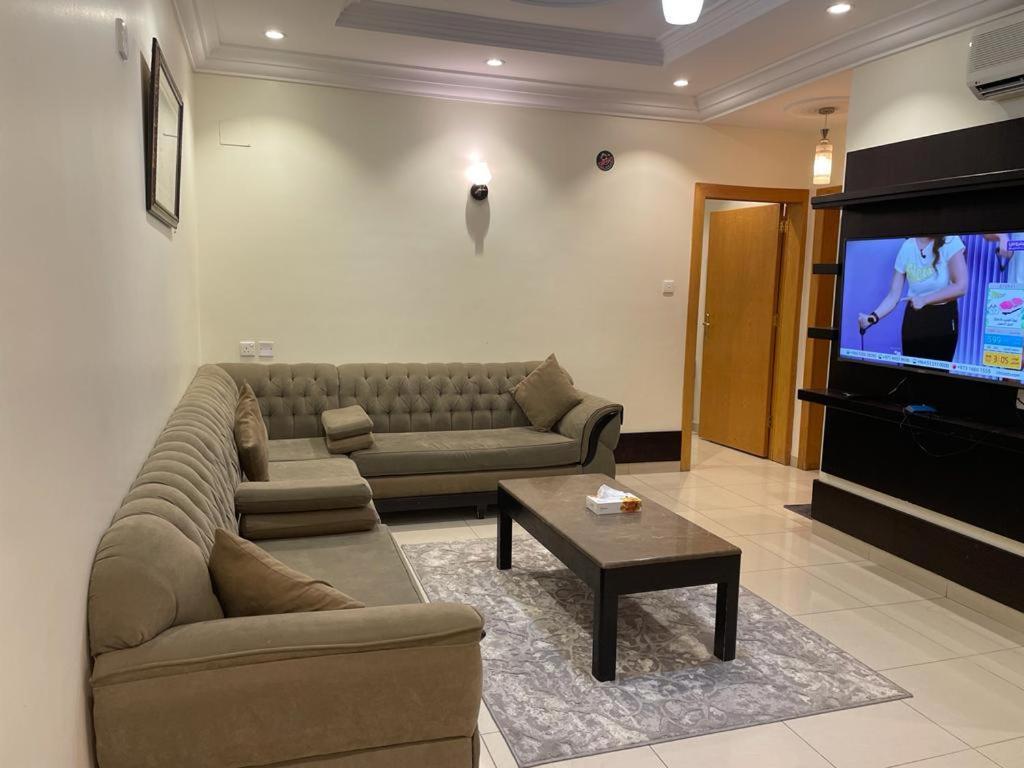 أبها ريجنسي Hotell Exteriör bild