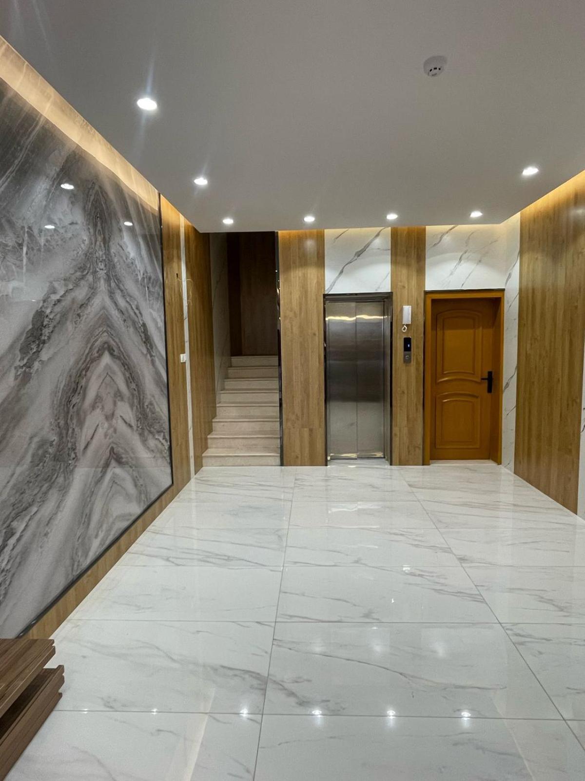 أبها ريجنسي Hotell Exteriör bild